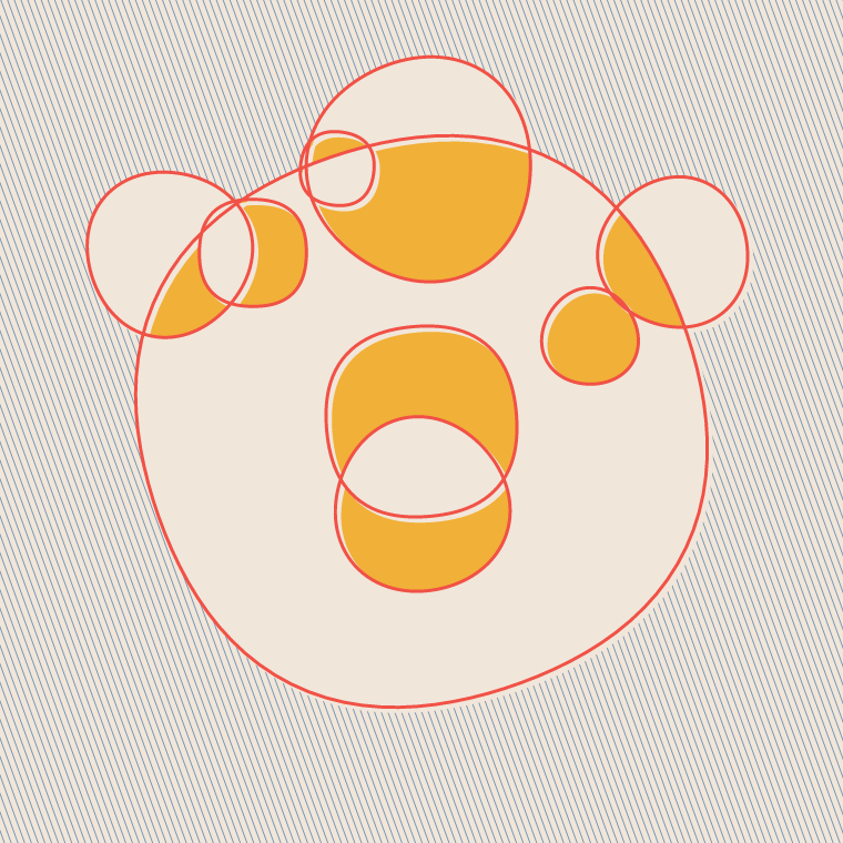 Togetherness #4 static token preview