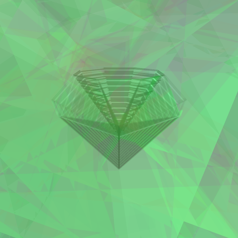 gems 💎 #2 static token preview