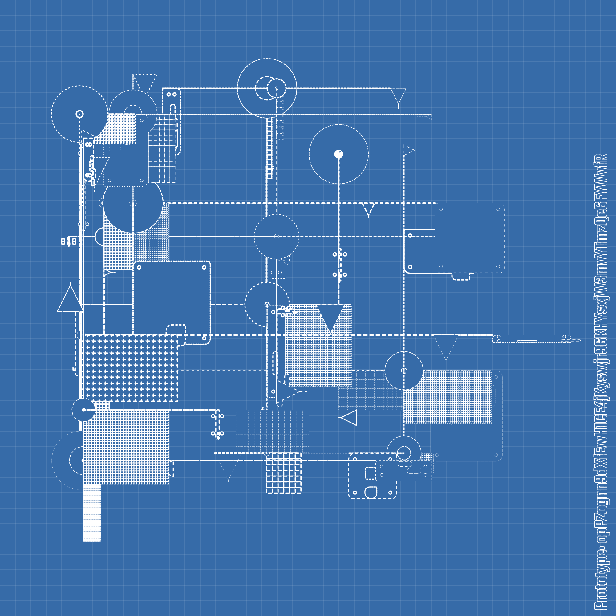 Industrial plans #2 static token preview