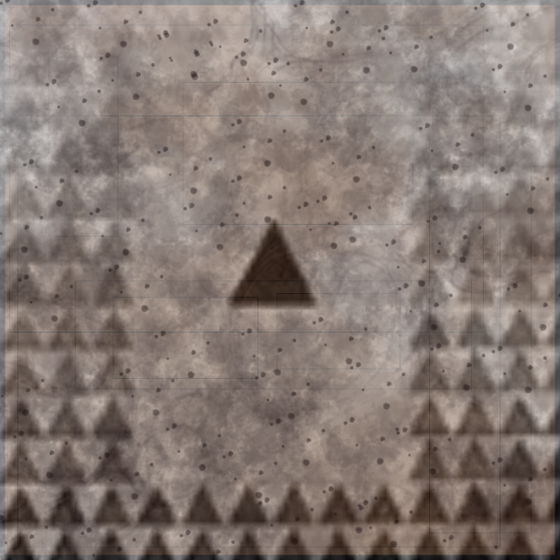 Fractal #15 static token preview
