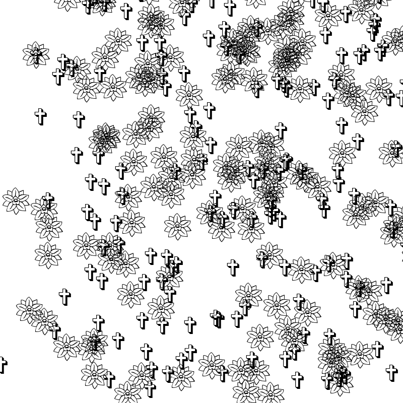 IT'S RARE, I SWEAR #2 static token preview