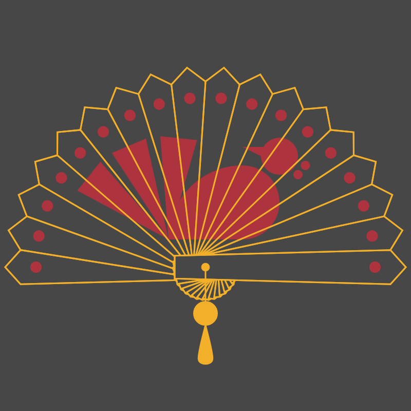 Handfan #20 static token preview