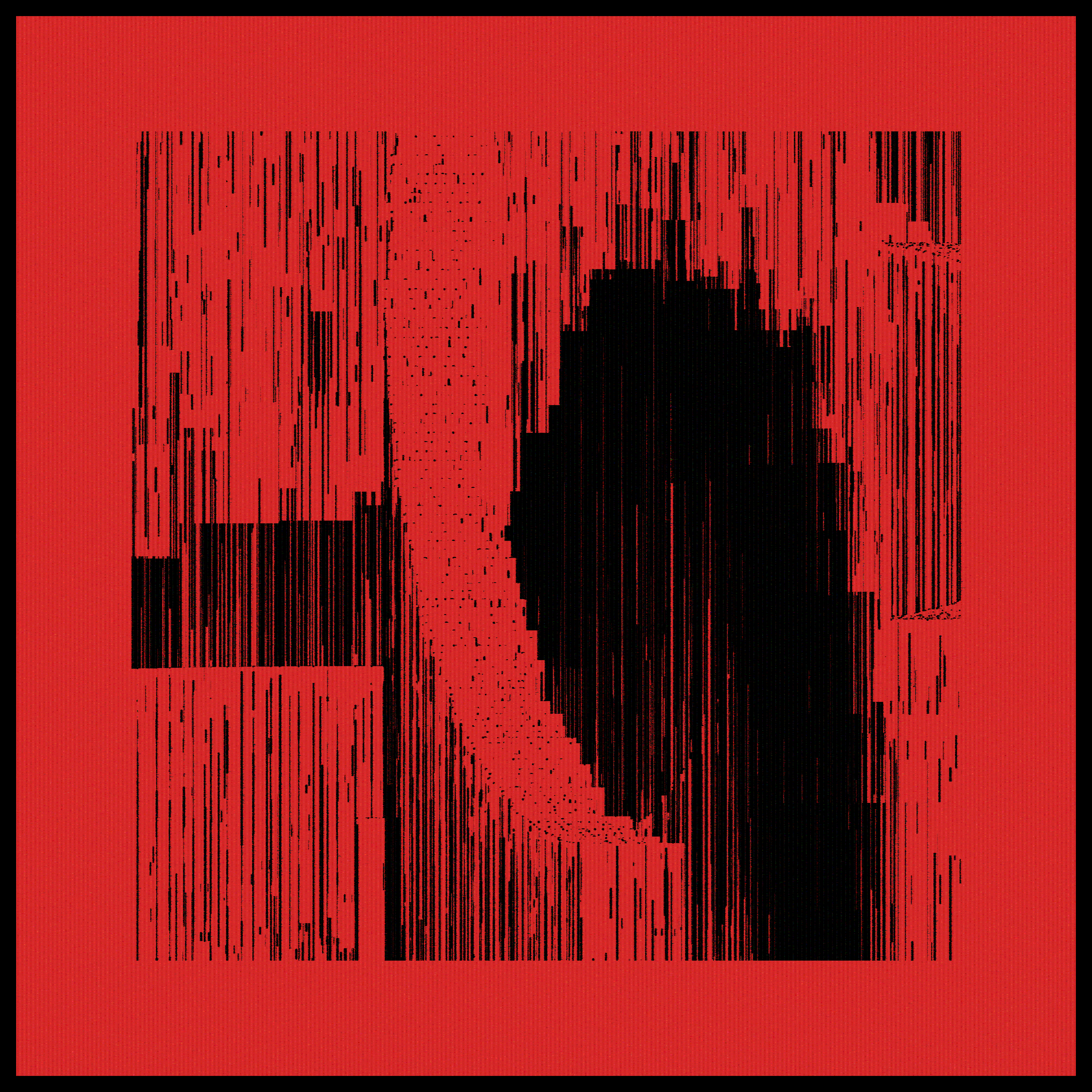 Echoes of Enough #9 static token preview