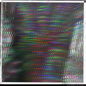 GENAU / Pixel Incubator II project preview