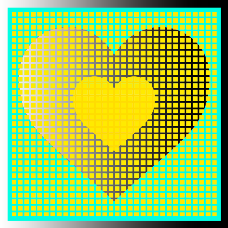 Love is Love #18 static token preview