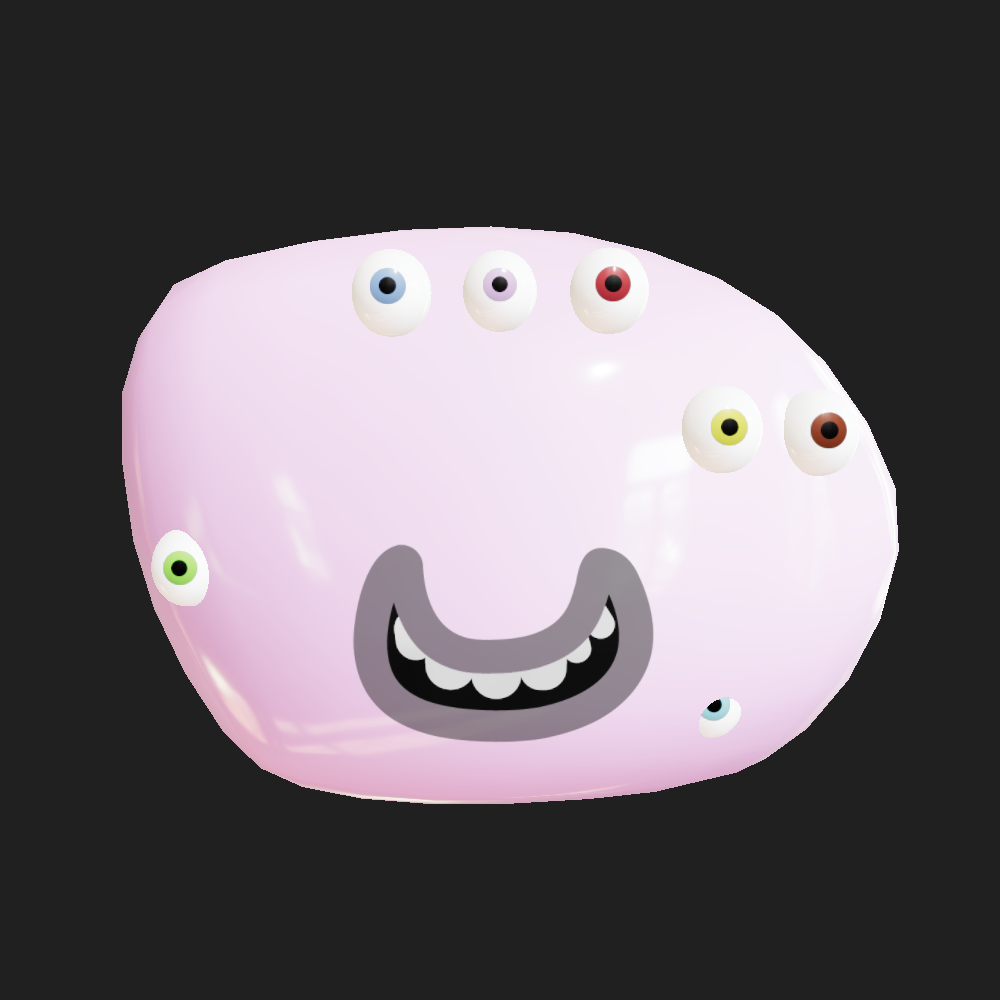 Blobz! #2 static token preview