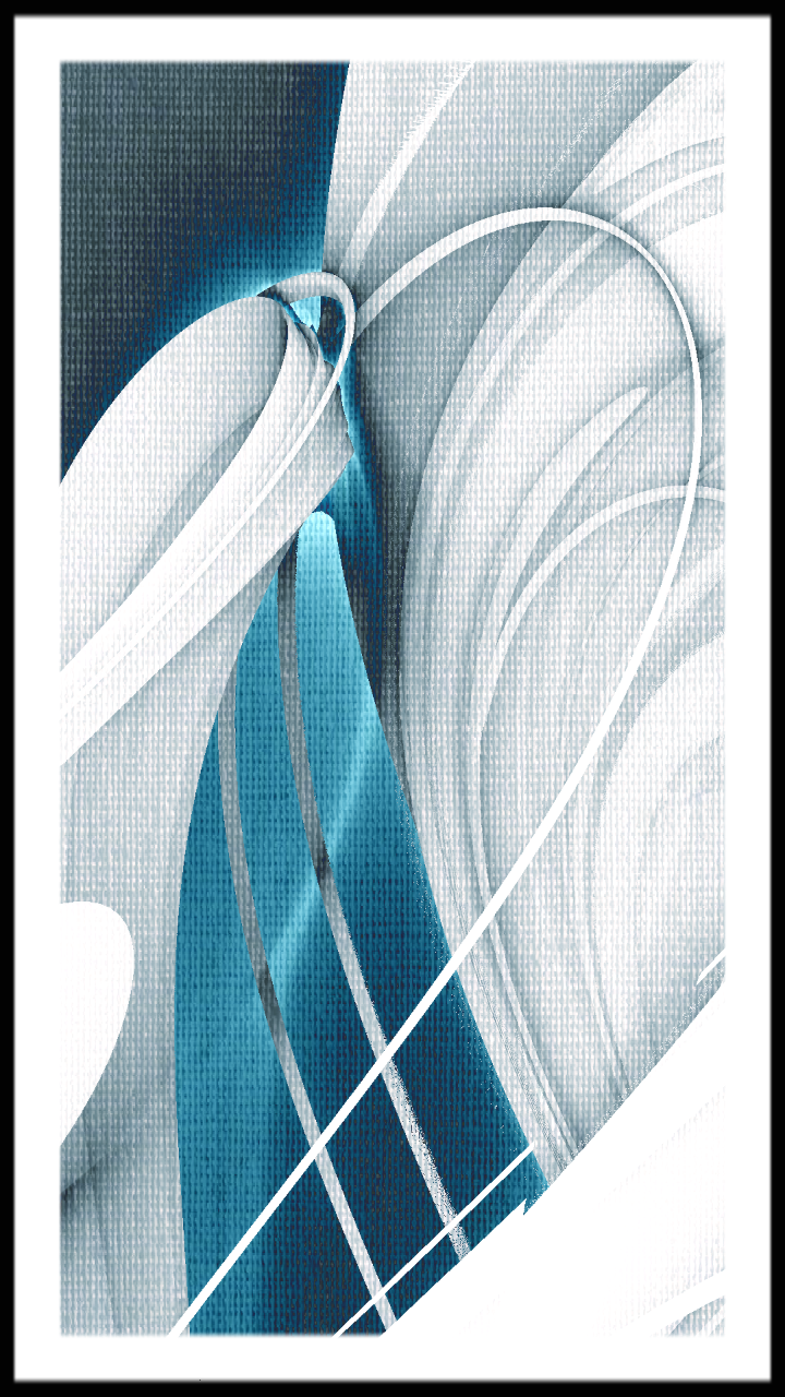 Magnolia Portrait #18 static token preview