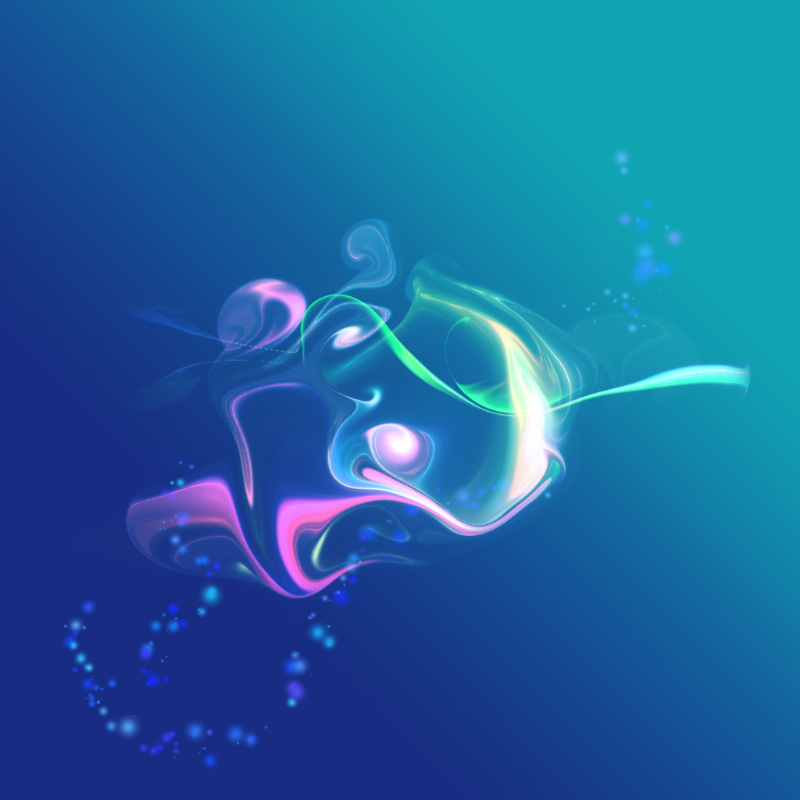 Z Fluid Interference #4 static token preview