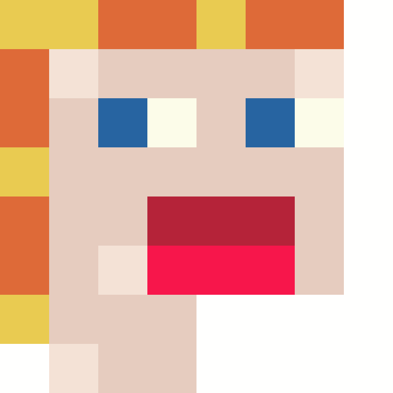 hAPPY SMOL PUNK #16 static token preview