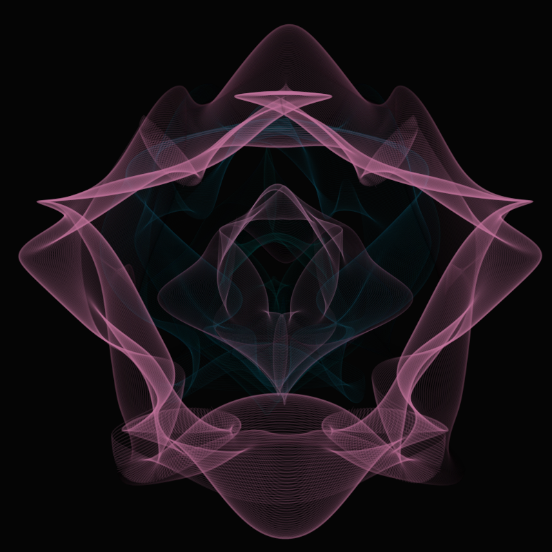 Fifty Shapes of Pu**y #6 static token preview