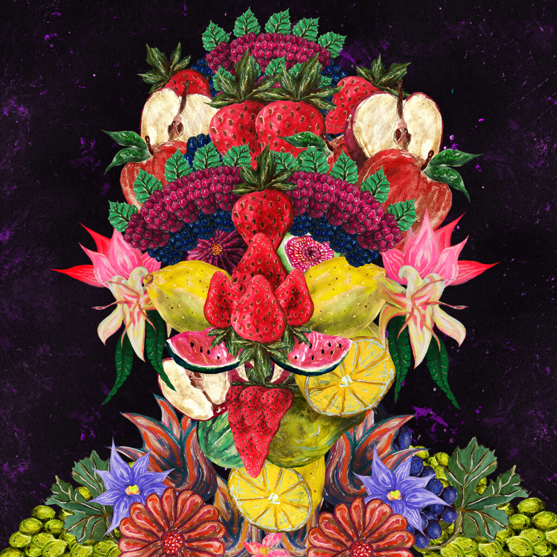 The Arcimboldo Project #90 static token preview