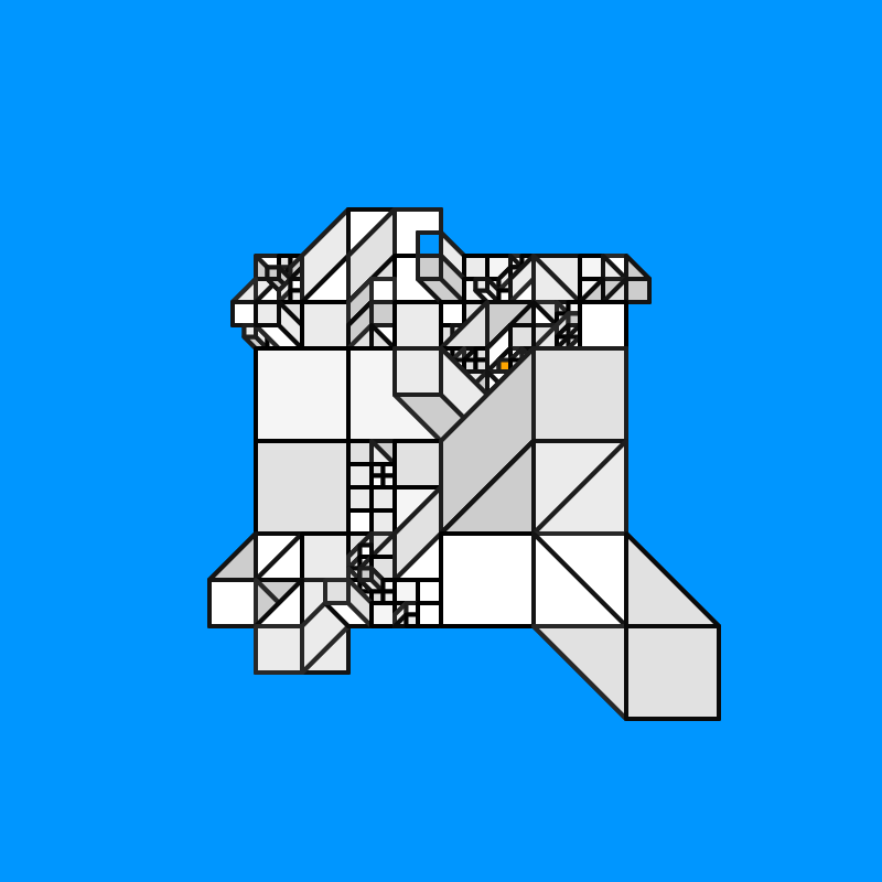 Parallelogrid #14 static token preview