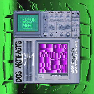 TERROR404 x DOS_artifacts project preview