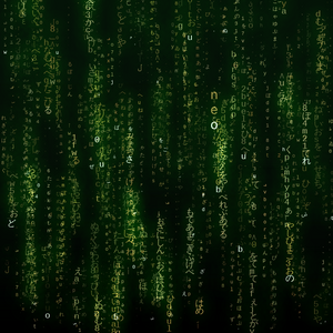 Enter the Matrix project preview