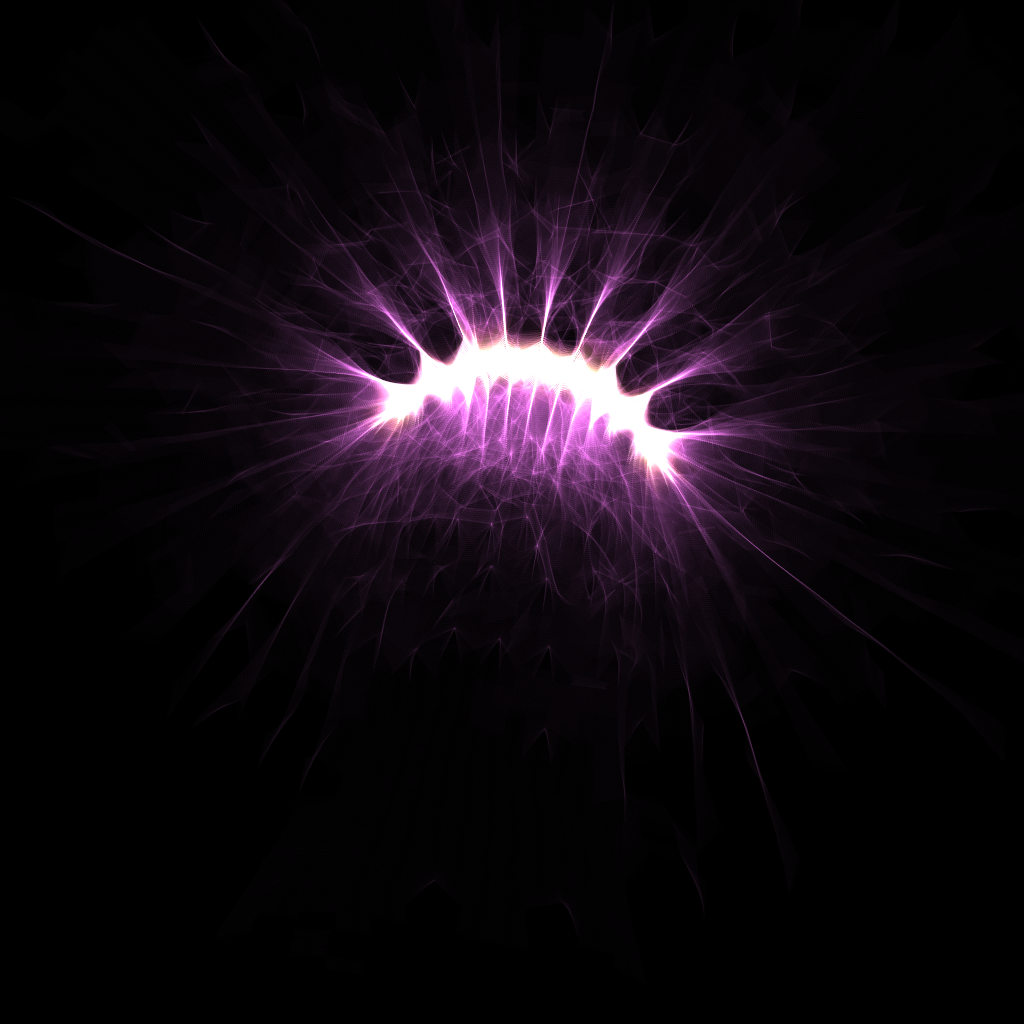 .rhizome #4 static token preview