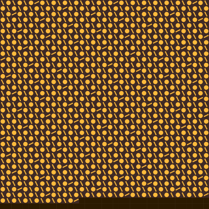 Tally! #1309 static token preview
