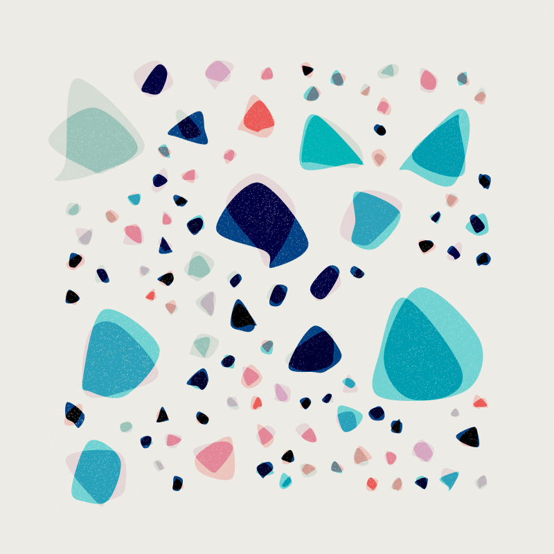 Cell Crystals #5 static token preview