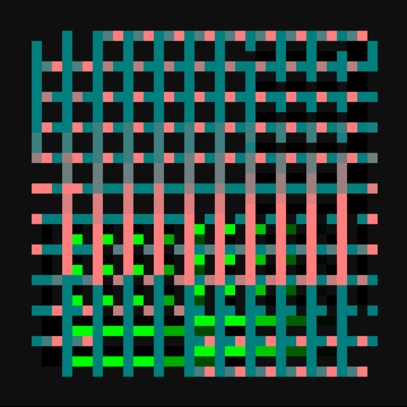 tiles #18 static token preview