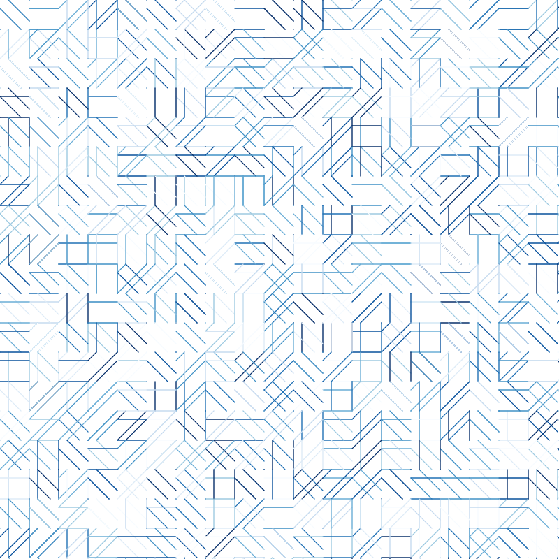 depicting order in chaos #12 static token preview