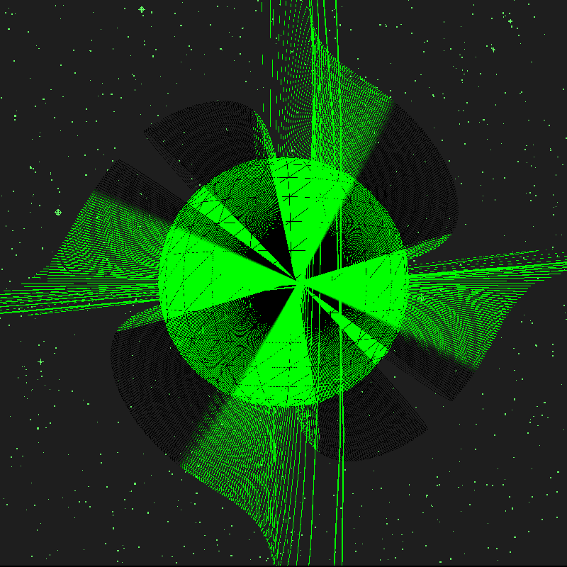 saturn.js #21 static token preview