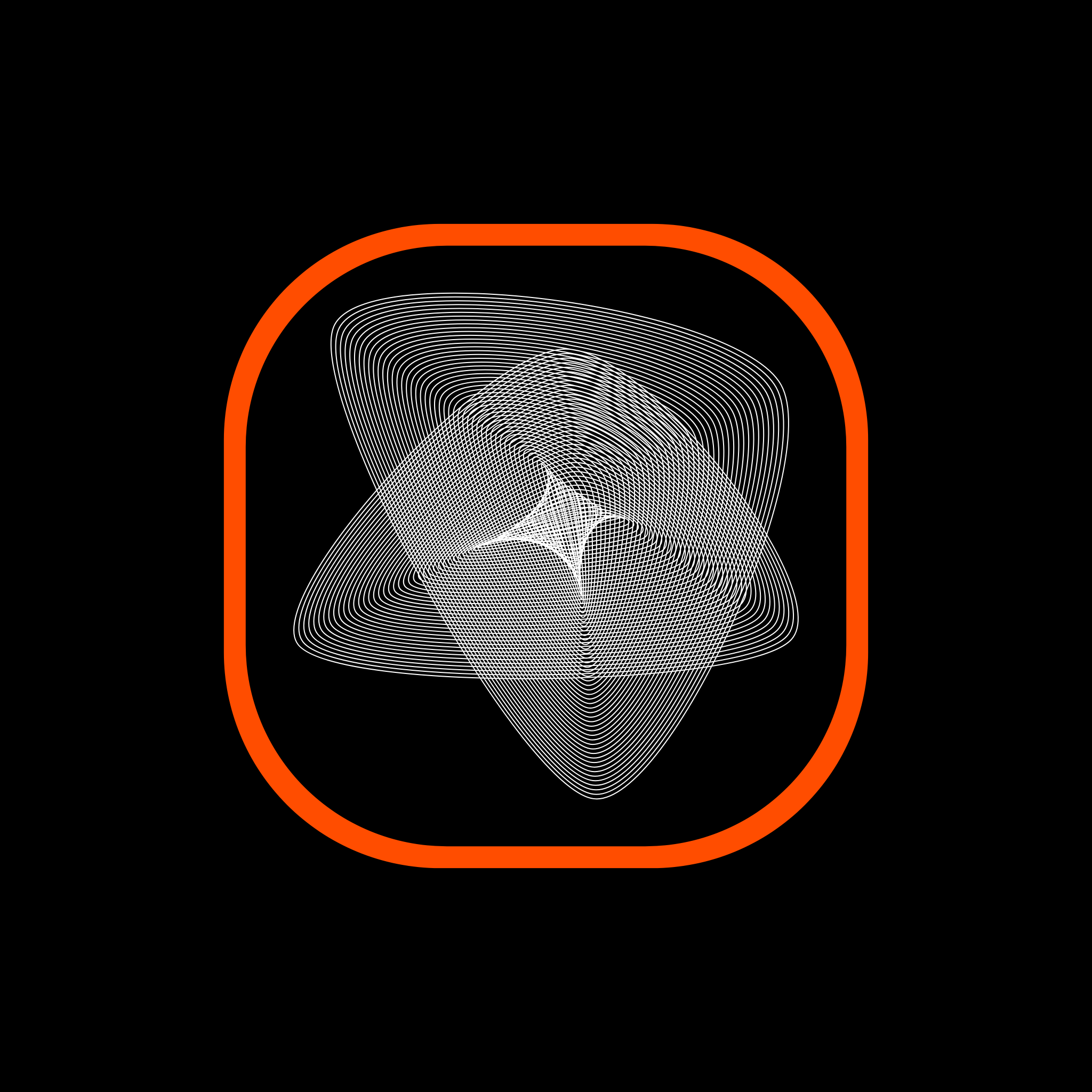 Vormen #17 static token preview