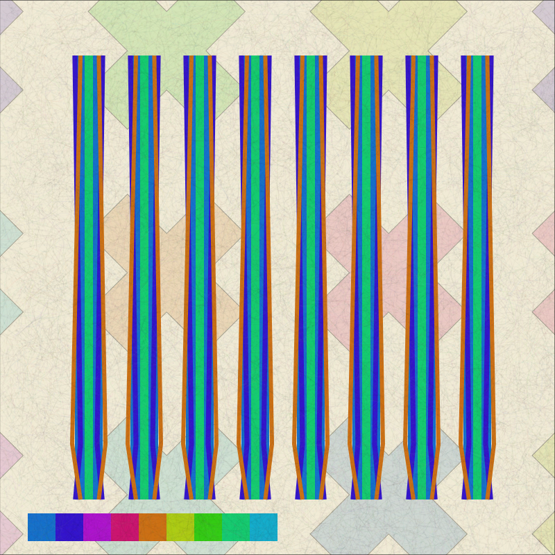 Polychromatic #178 static token preview