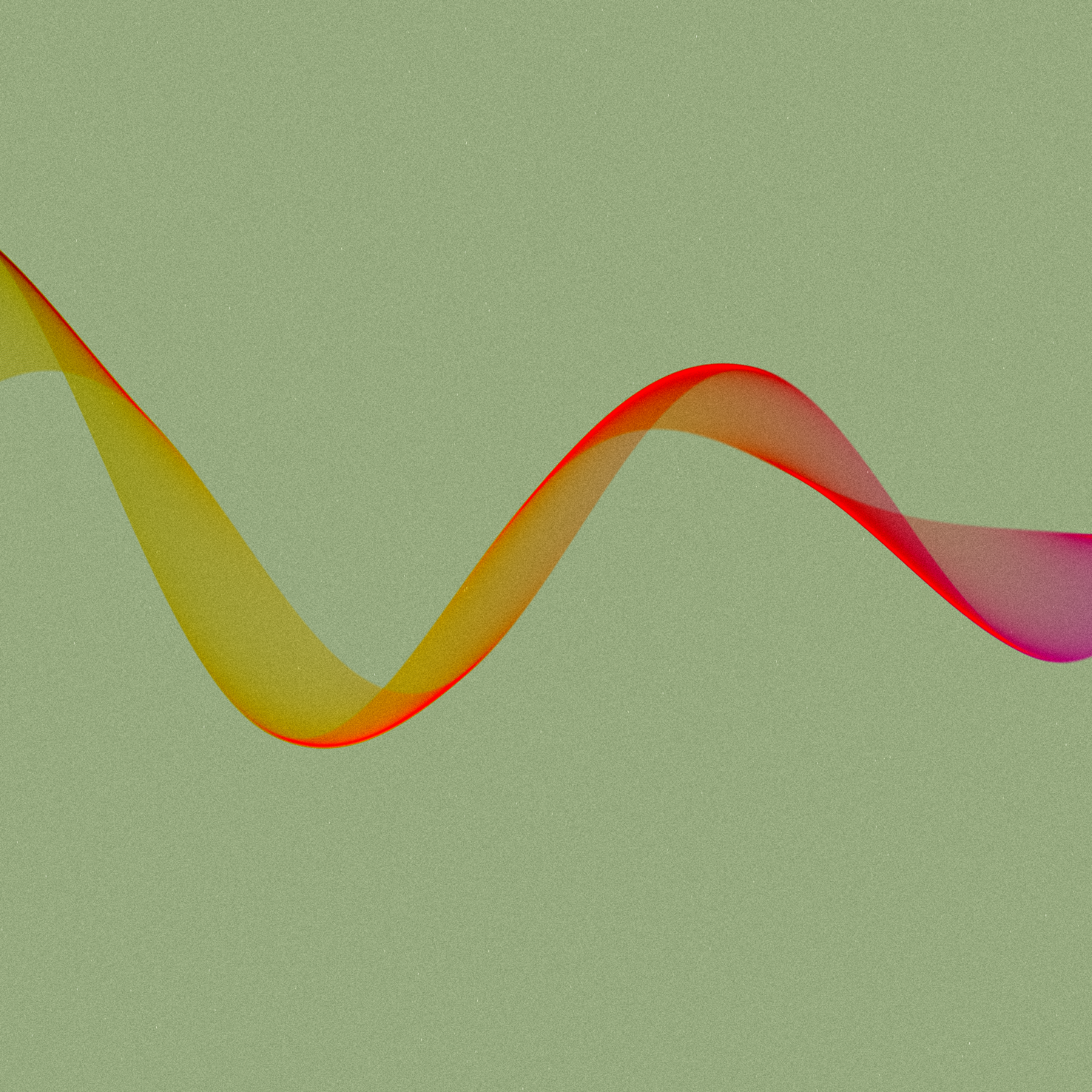 WAVELENGTHS #19 static token preview
