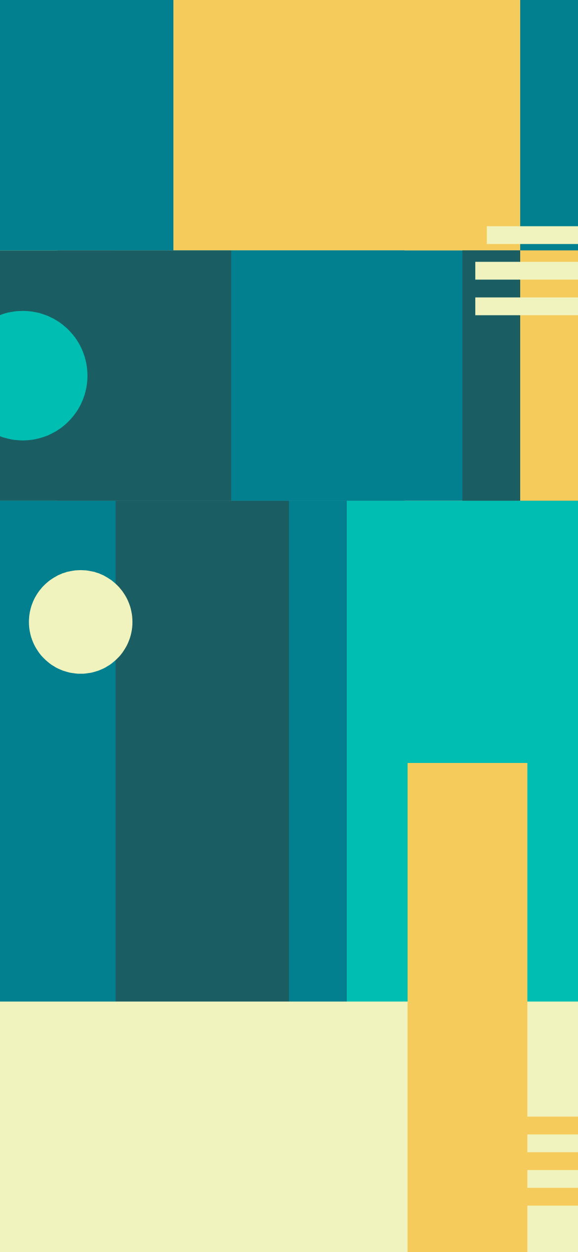 Abstract Phone Wallpaper #11 static token preview