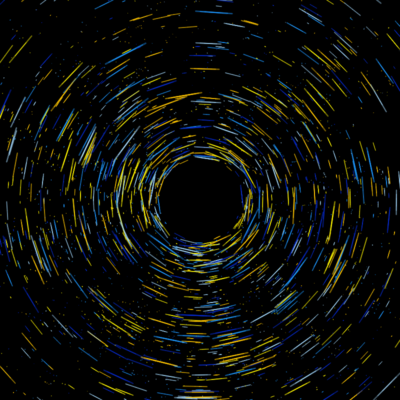 Wide Vortex #9 static token preview