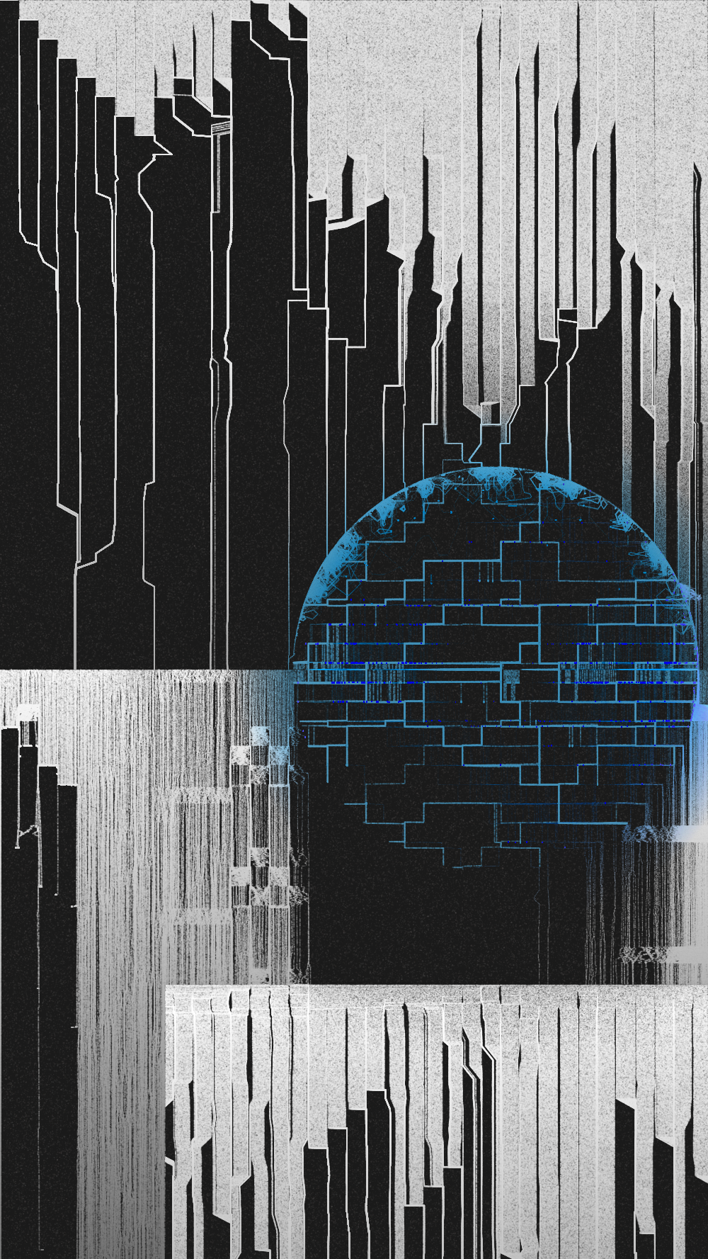 Solitude #8 static token preview