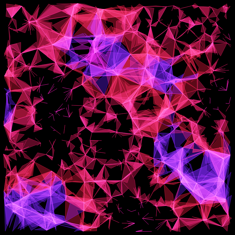 Shiny Shapes #6 static token preview