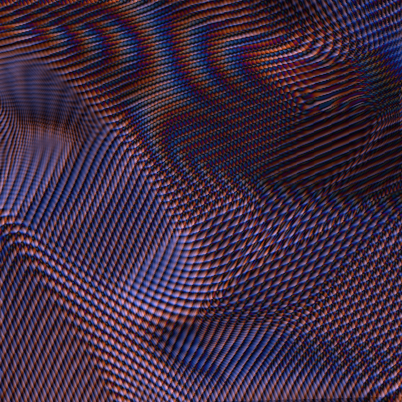 appendage/ #24 static token preview