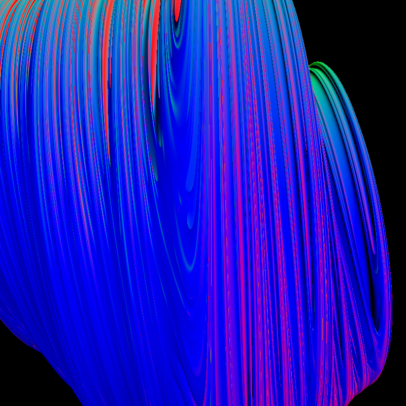 3D form #8 static token preview