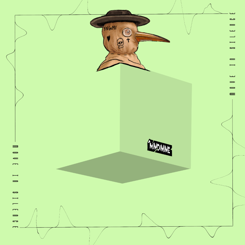 Invisible Box SE01 #63 static token preview