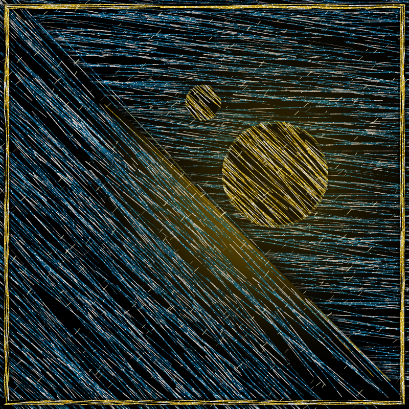 The Voyage #20 static token preview
