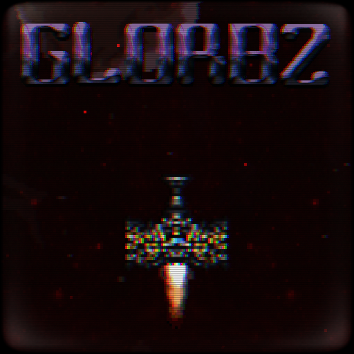 Glorbz - Cadet's spaceship #5 static token preview
