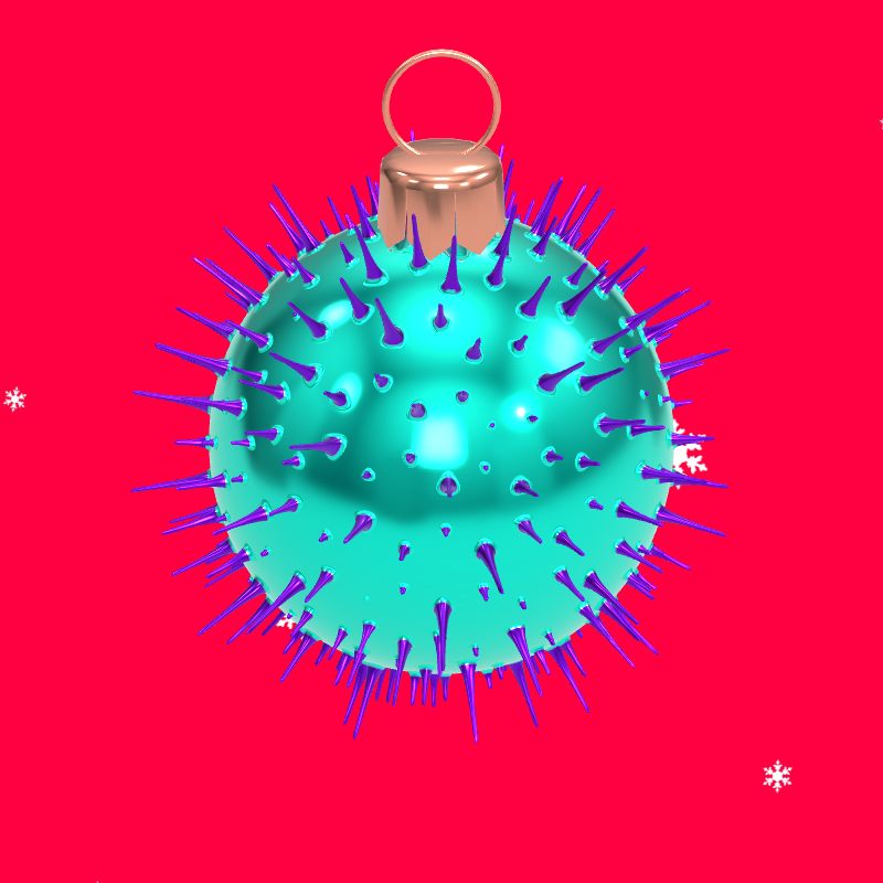 MURRRY COVMAS #12 static token preview