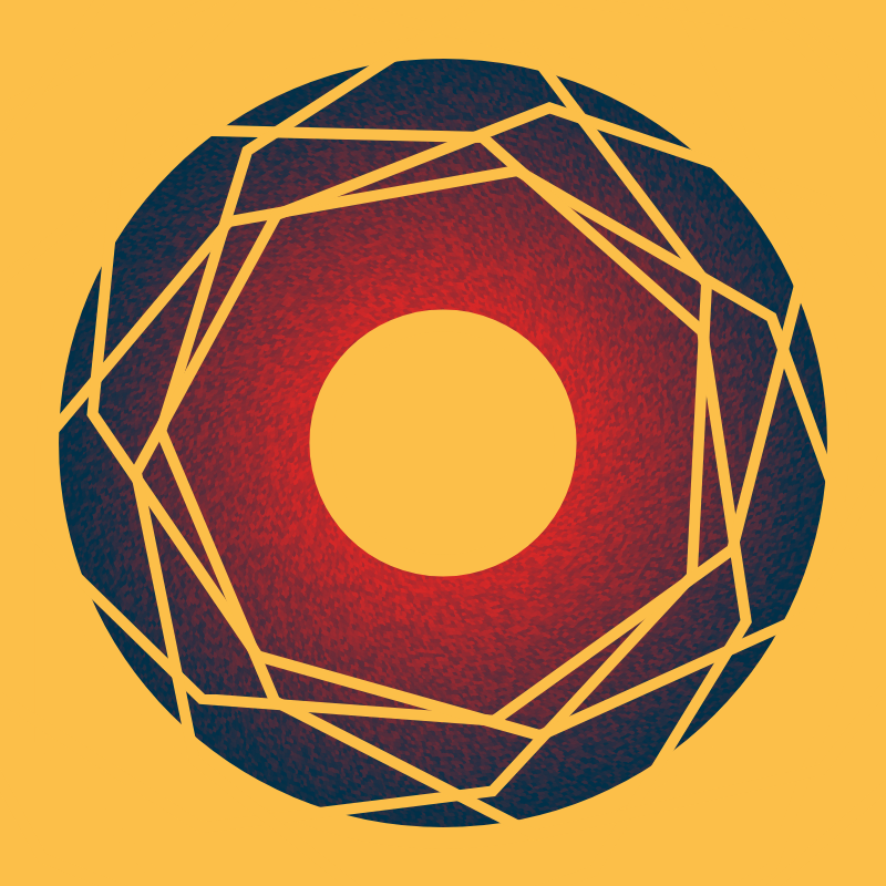 digital donuts #14 static token preview