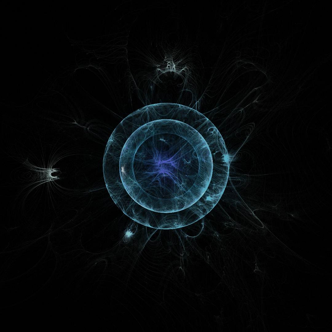 Organicon, variation 00 - special edition #10 static token preview