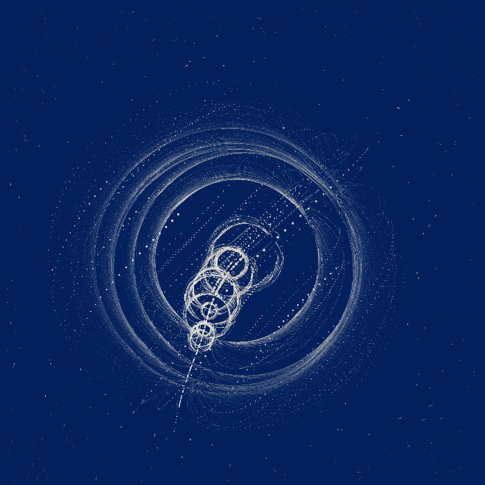 Gravitational Beam #10 static token preview