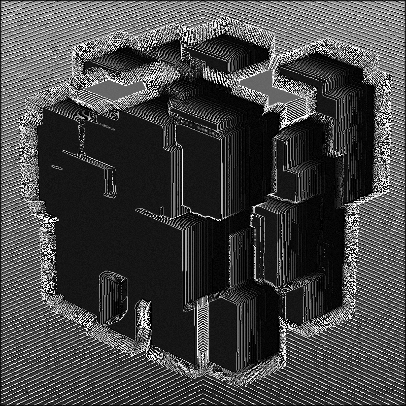 QuBES #30 static token preview