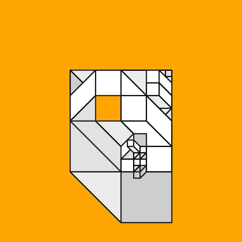Parallelogrid #20 static token preview