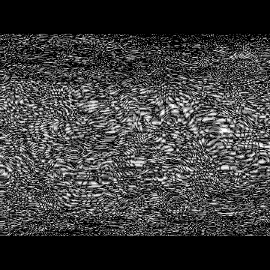 Pressure Map of Another Planet #12 static token preview