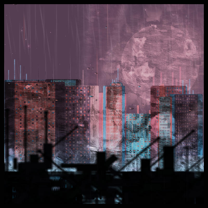 those rainy days #20 static token preview