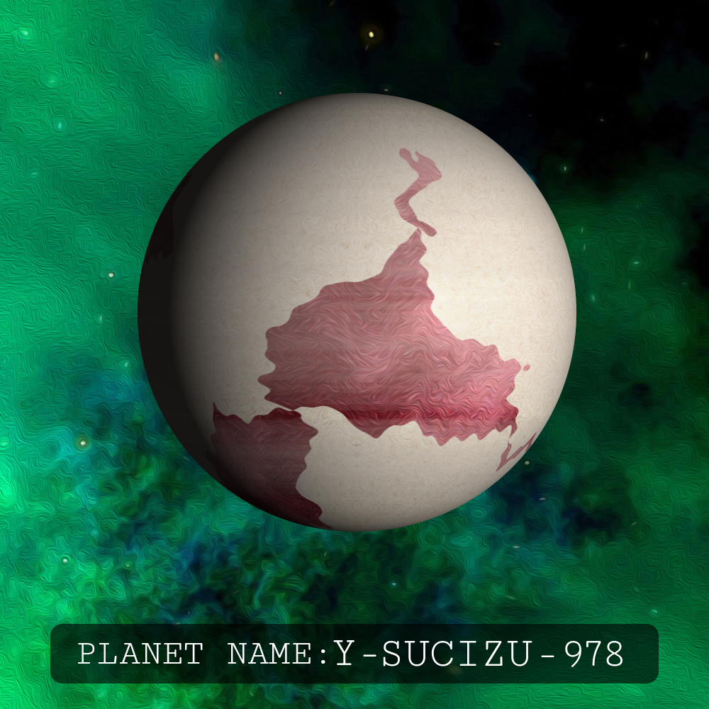 Fx.Planetary #21 static token preview