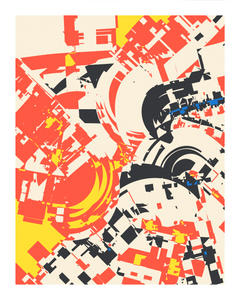 Attractor project preview