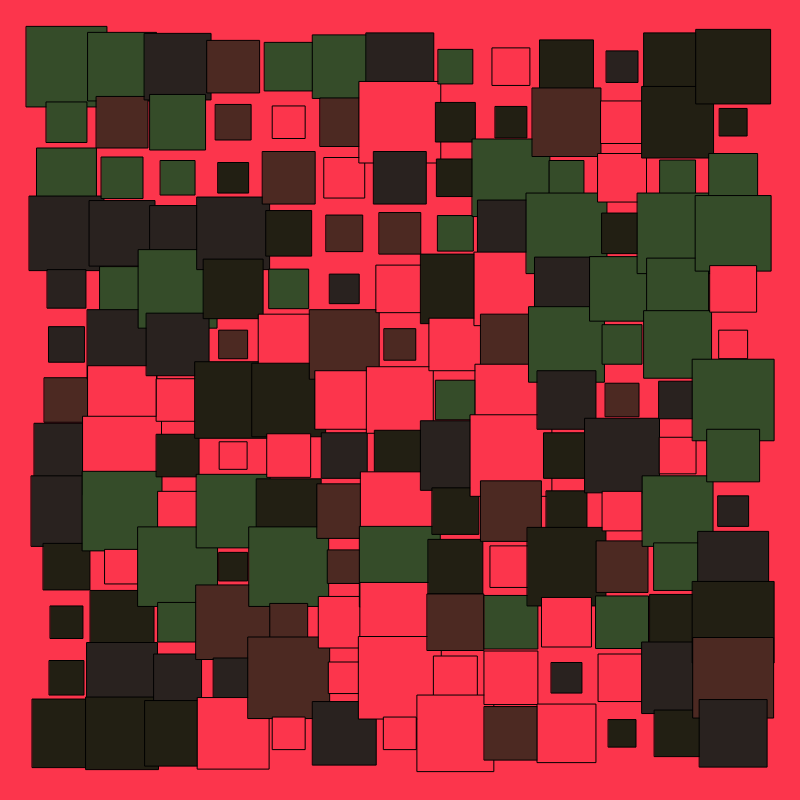 palette tiles #2 static token preview