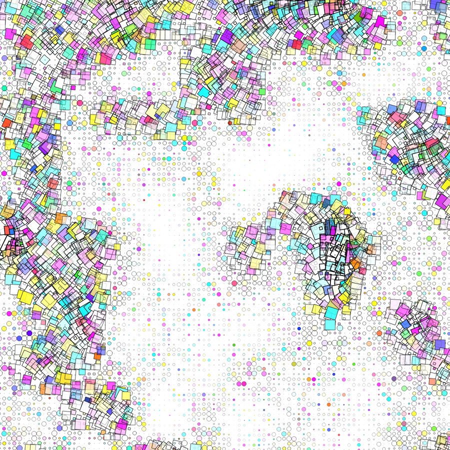 Wriggled #12 static token preview