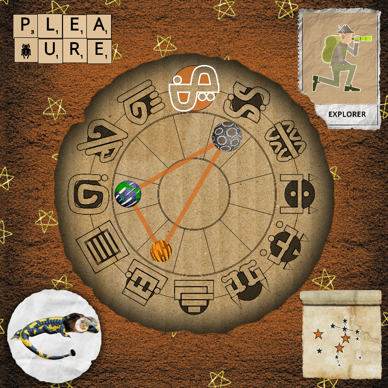 Cryptomancy #1 static token preview