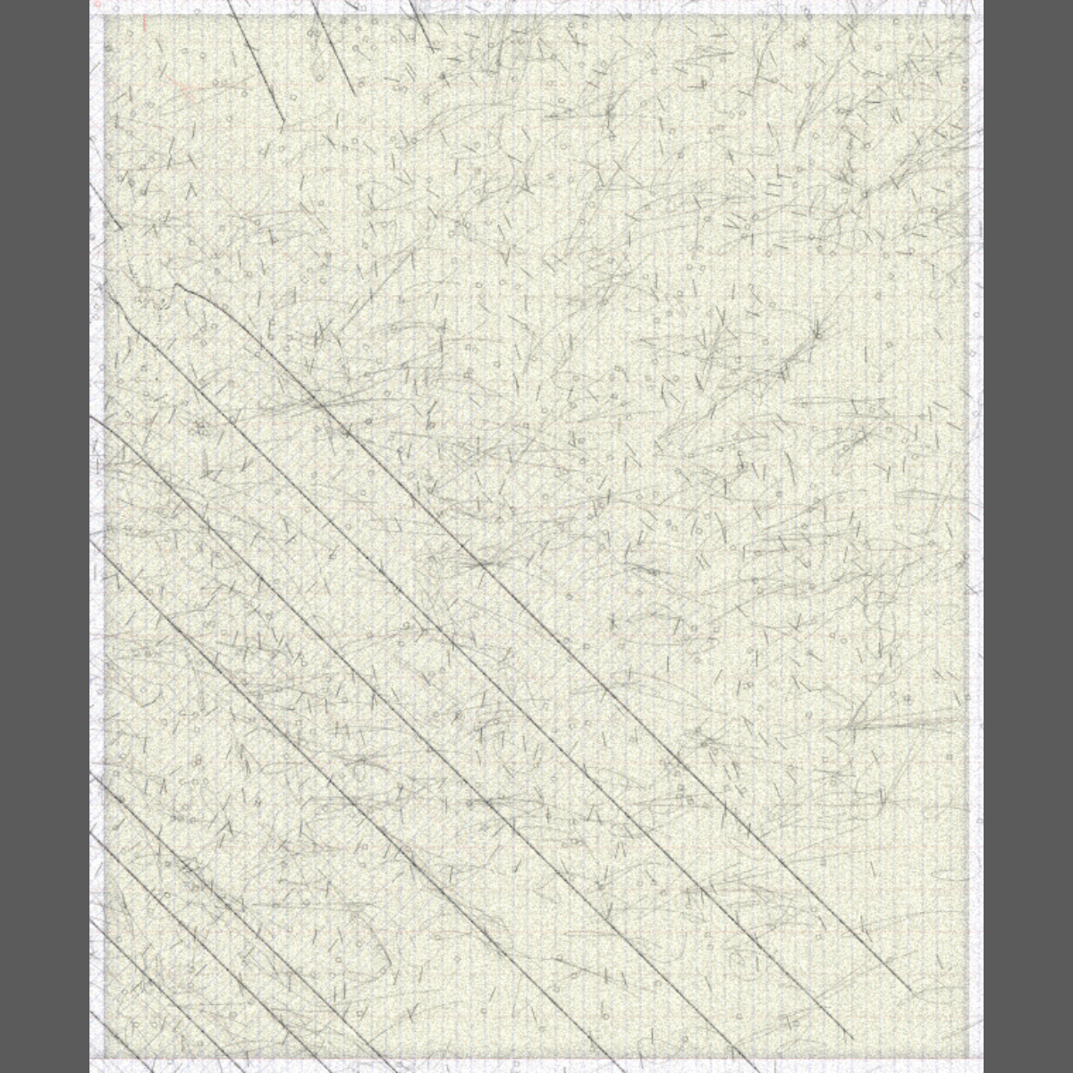 letters from another world #14 static token preview
